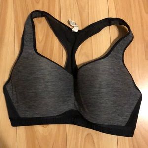 Under Armour sports bra